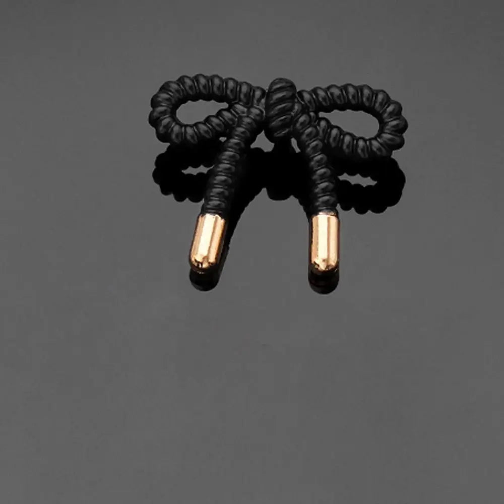 Bow Button