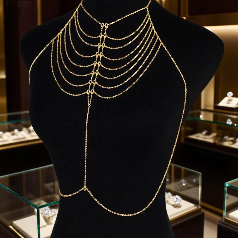 Unique accessories