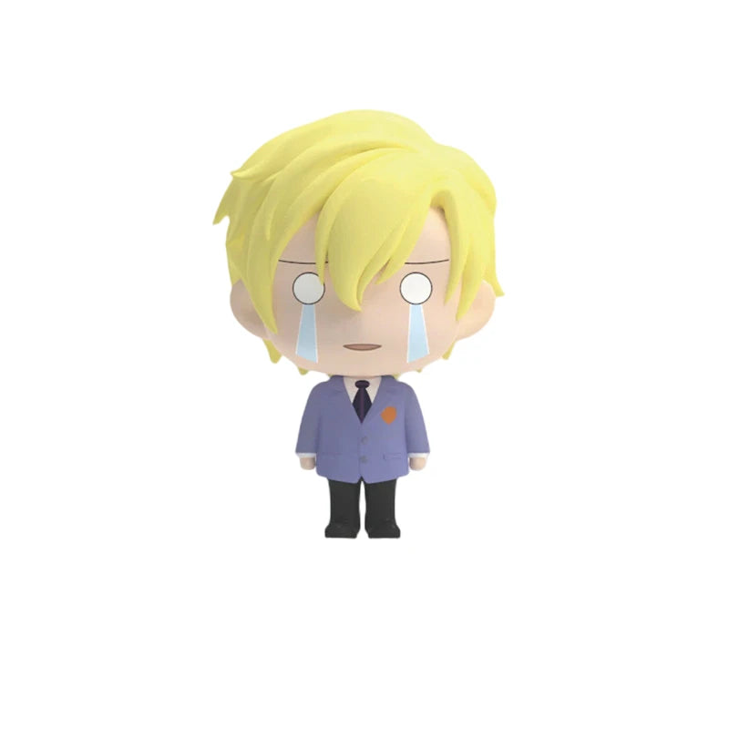 Ouran High School Host Club