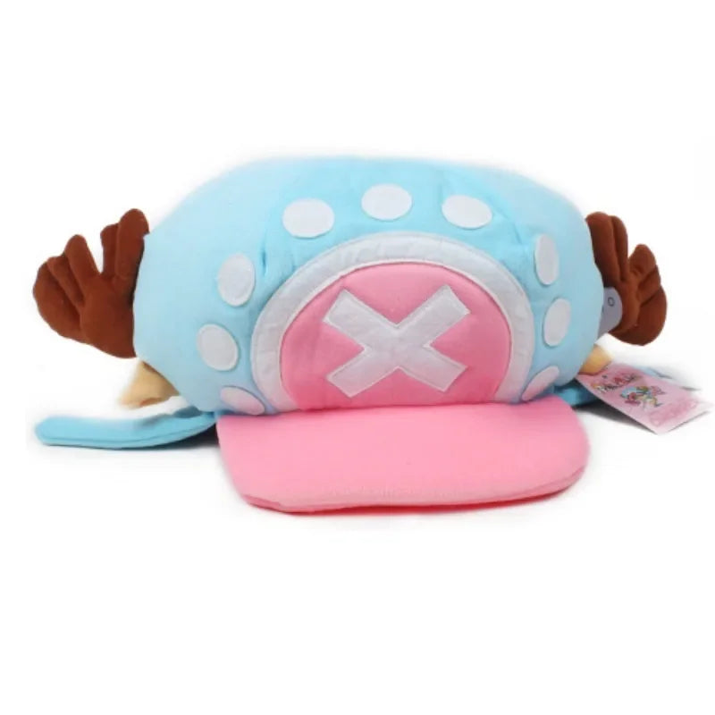 Kawaii Chopper Hats Anime 💕