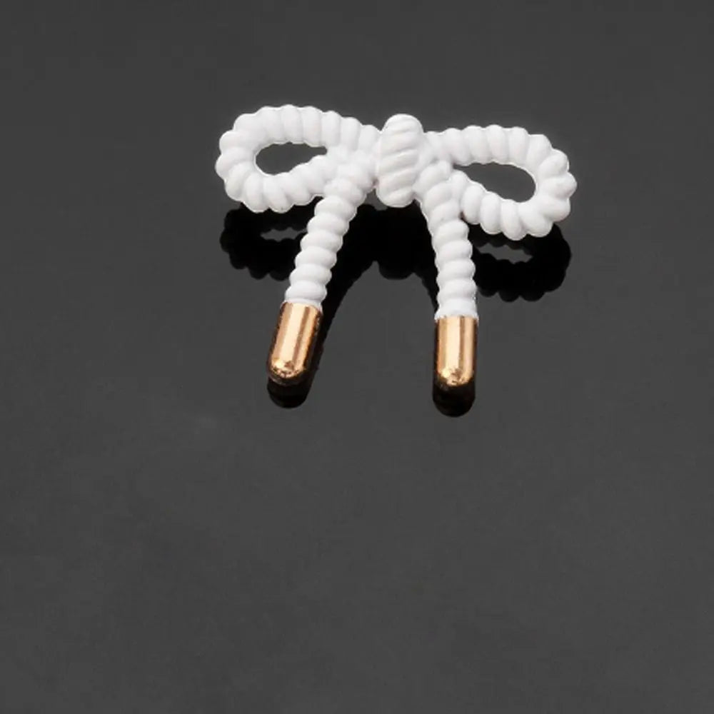 Bow Button