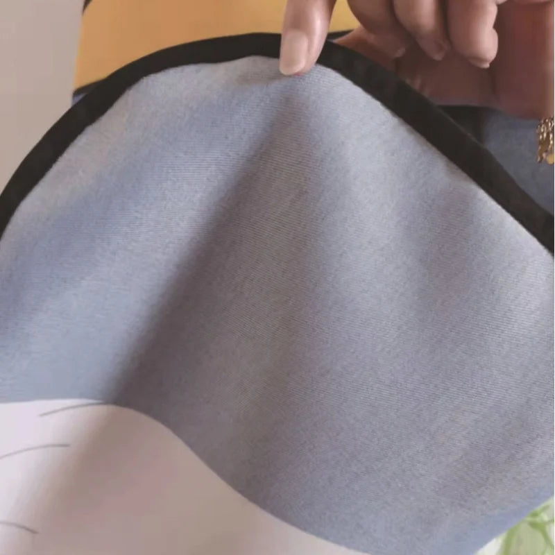 Luffy Apron