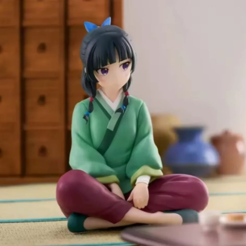 Anime Figure Maomao ❤️