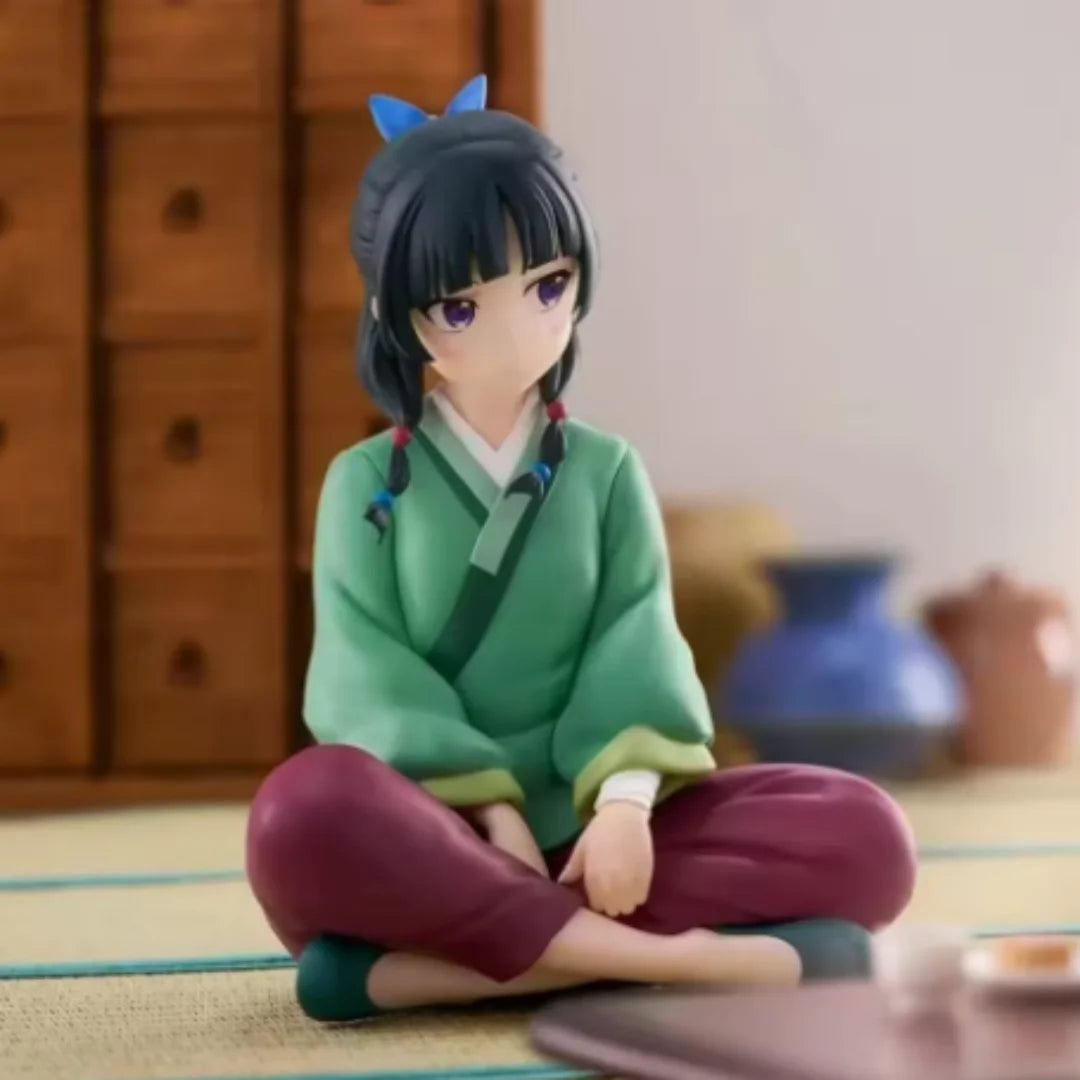 Anime Figure Maomao ❤️