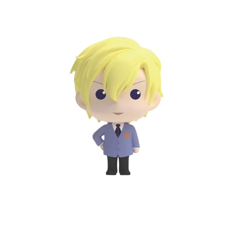 Ouran High School Host Club