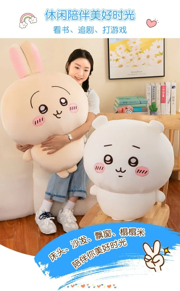 hachiware Pillow Cushion