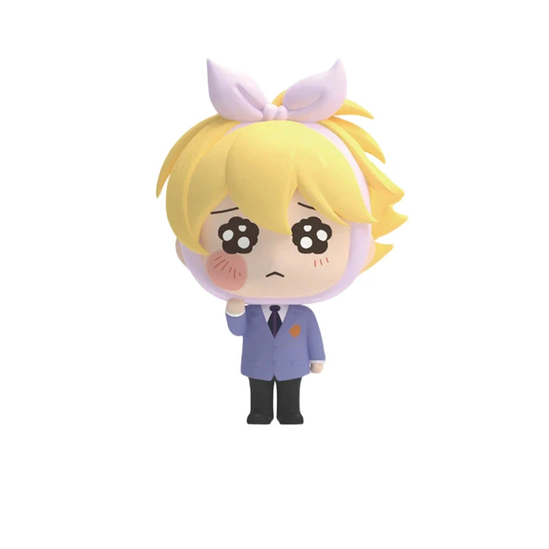 Ouran High School Host Club