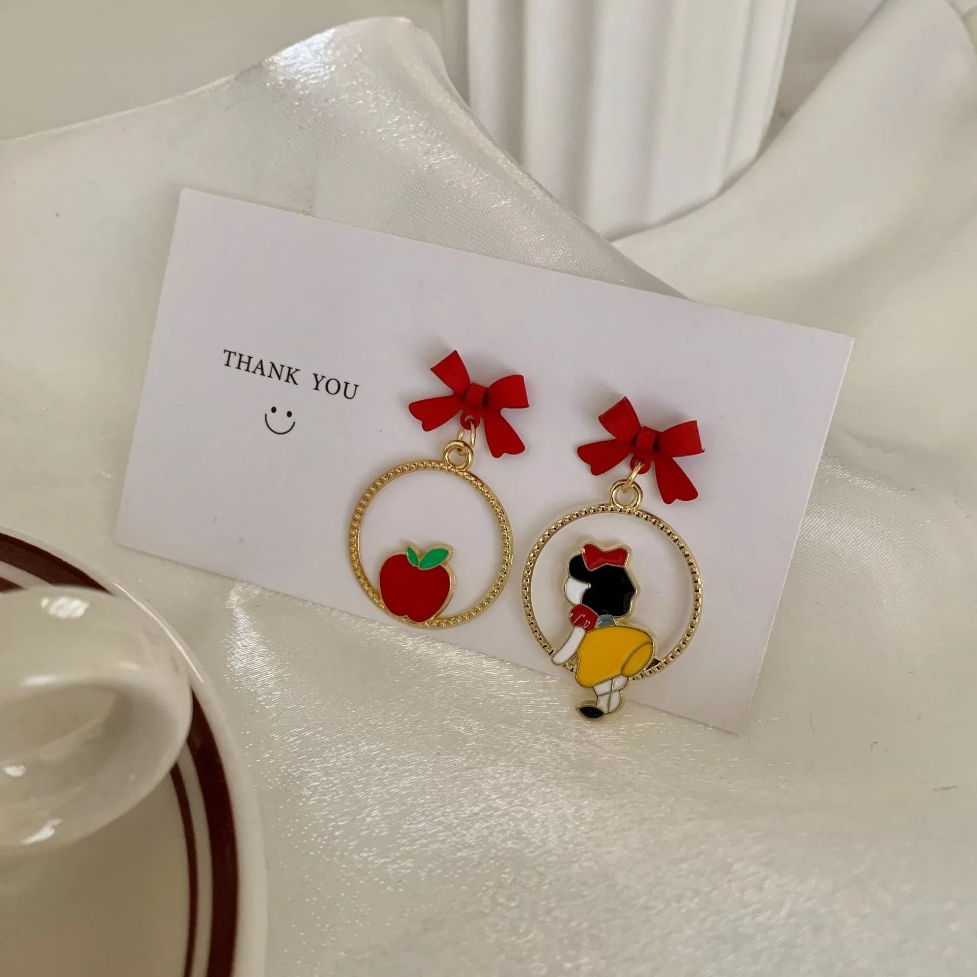 Cute Earrings