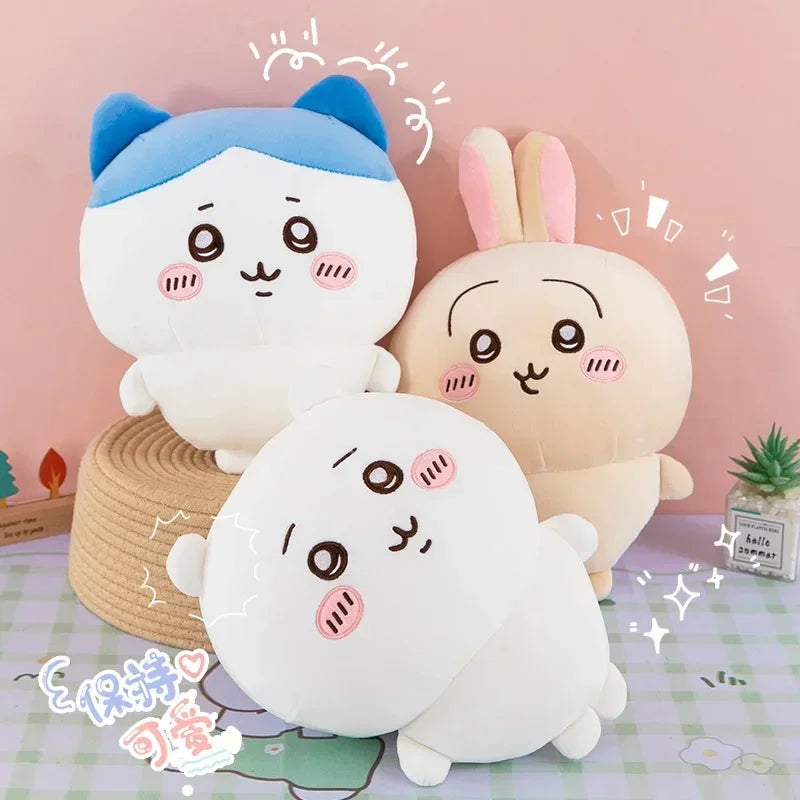 hachiware Pillow Cushion