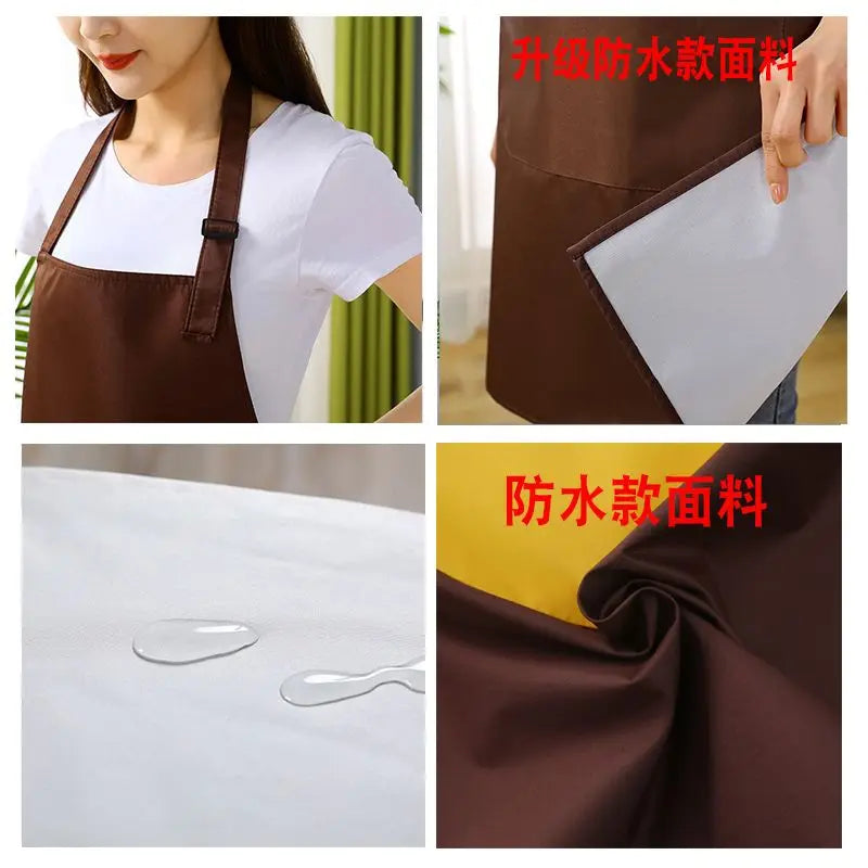Sailor Moon apron