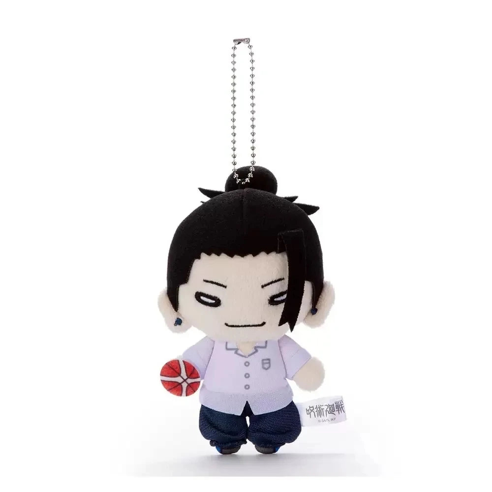 Anime Plush Pendant ❤️