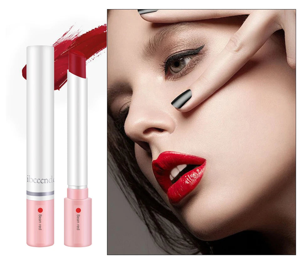 4 Colors Makeup Lipstick