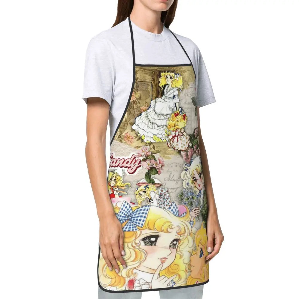 Candy Apron