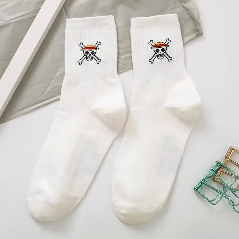 Cute Socks Anime
