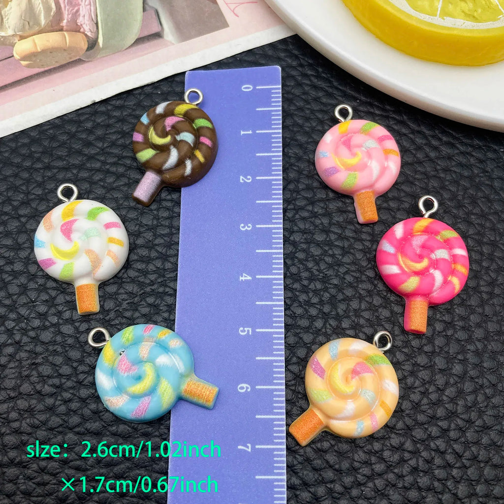 Charms - Candy