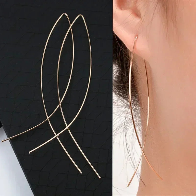 Lemon Earrings