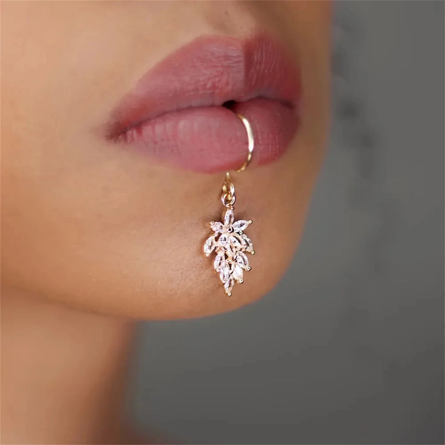 Lip Ring