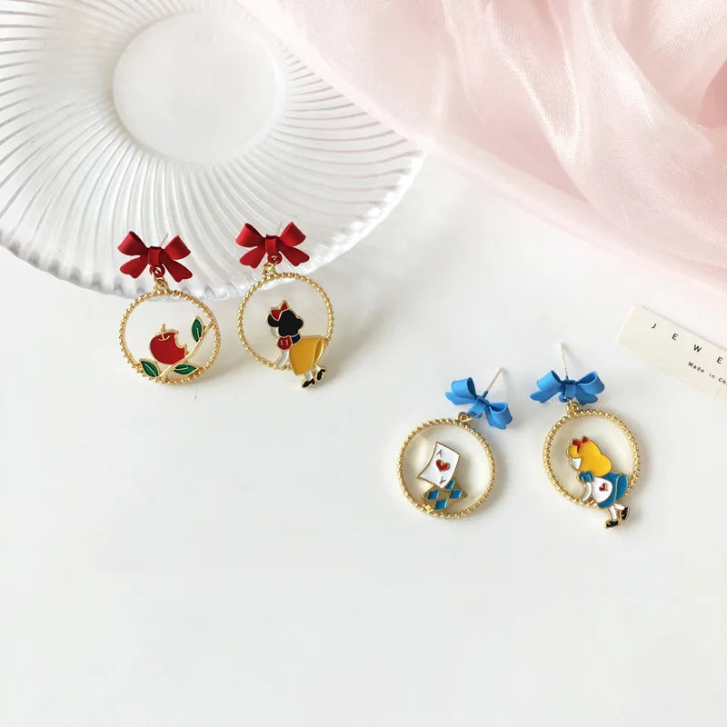 Cute Earrings