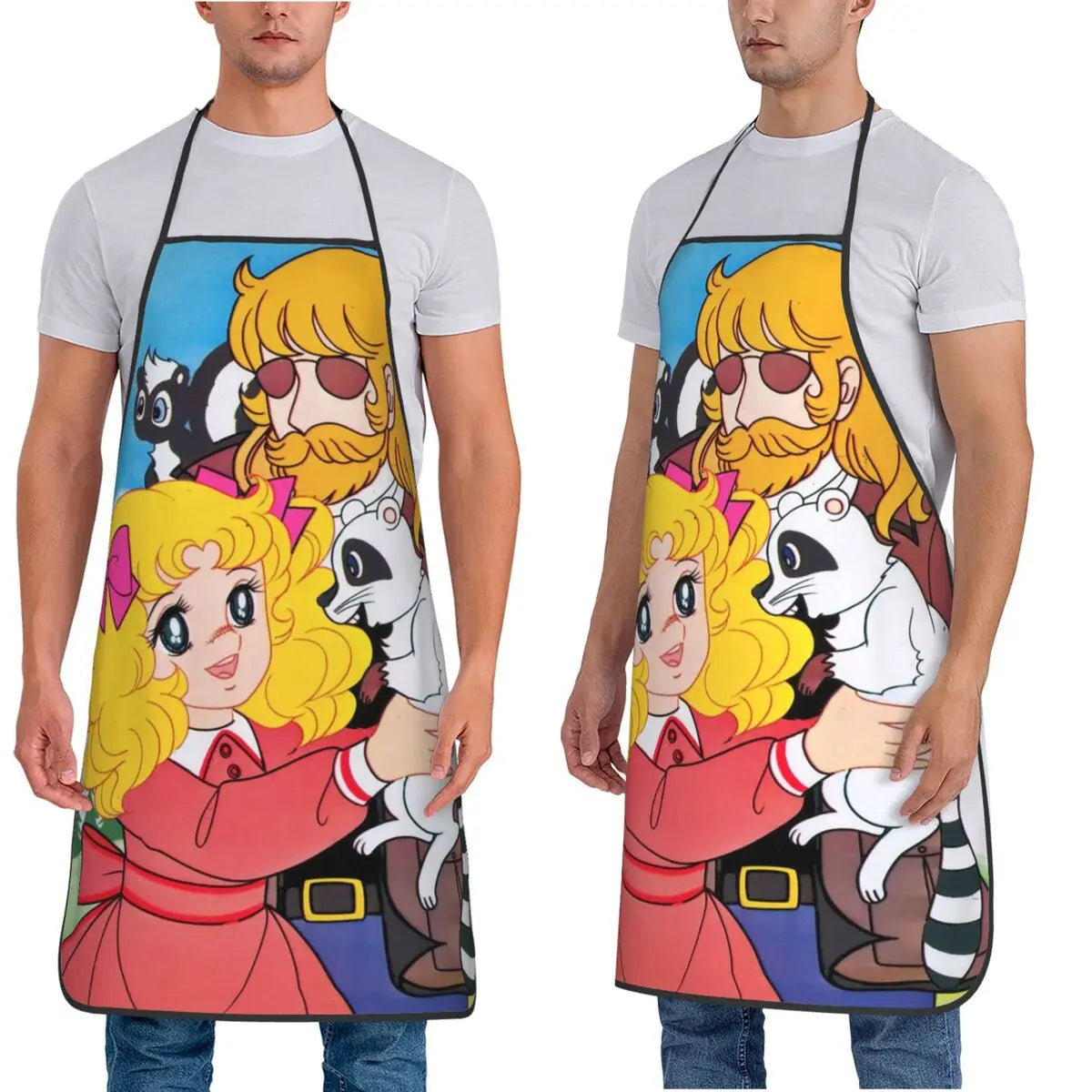 Candy Apron