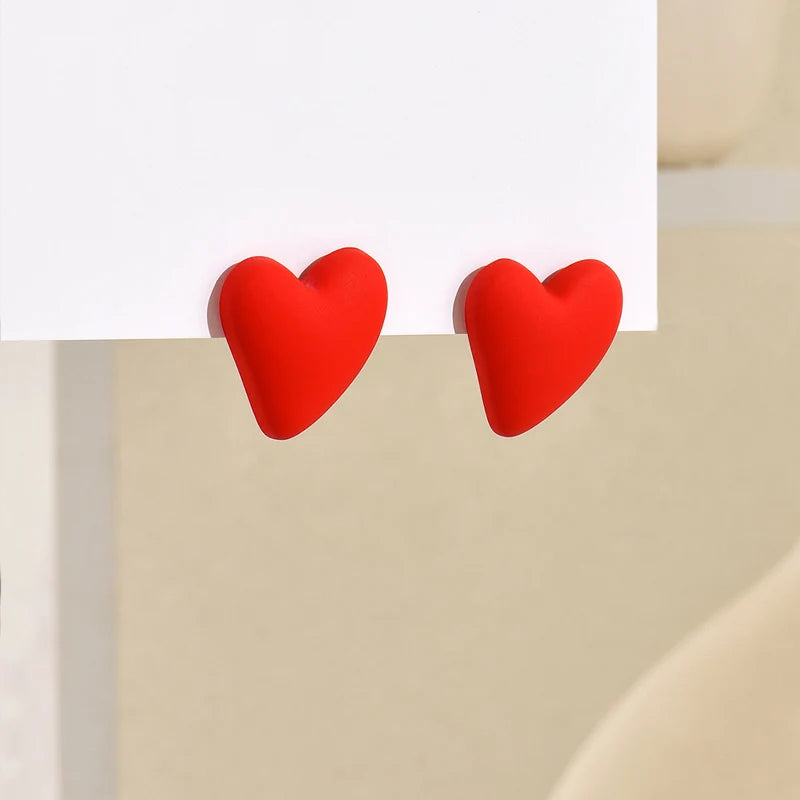 Love Earrings