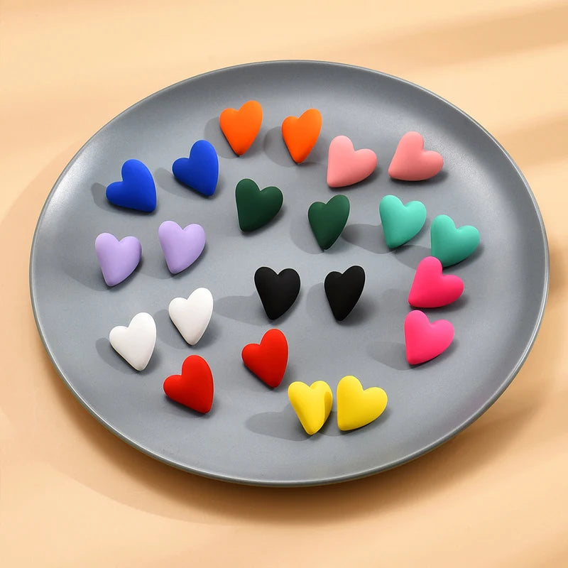 Love Earrings