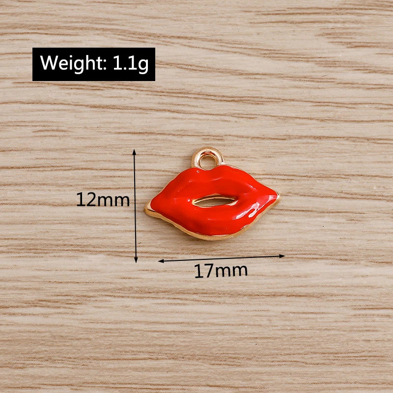 Cute Charms Pendants