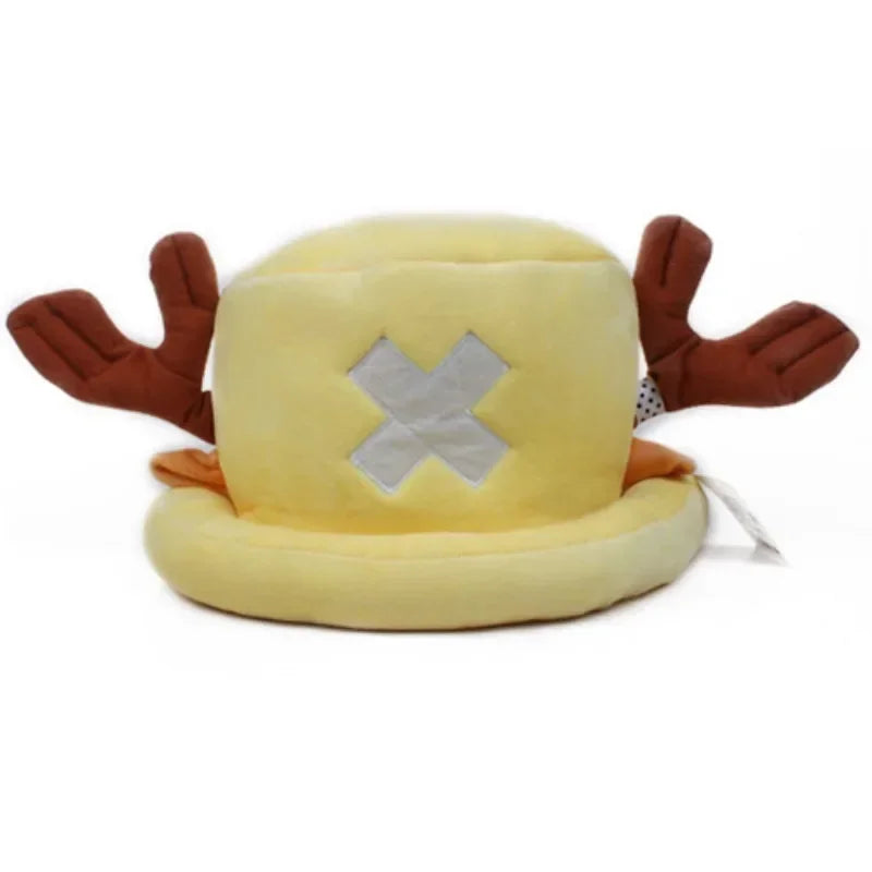 Kawaii Chopper Hats Anime 💕