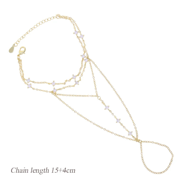 Unique accessories
