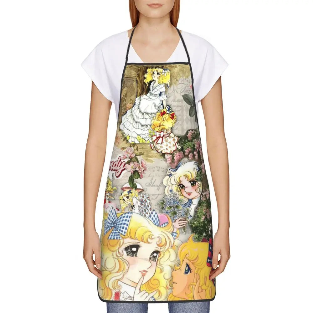 Candy Apron