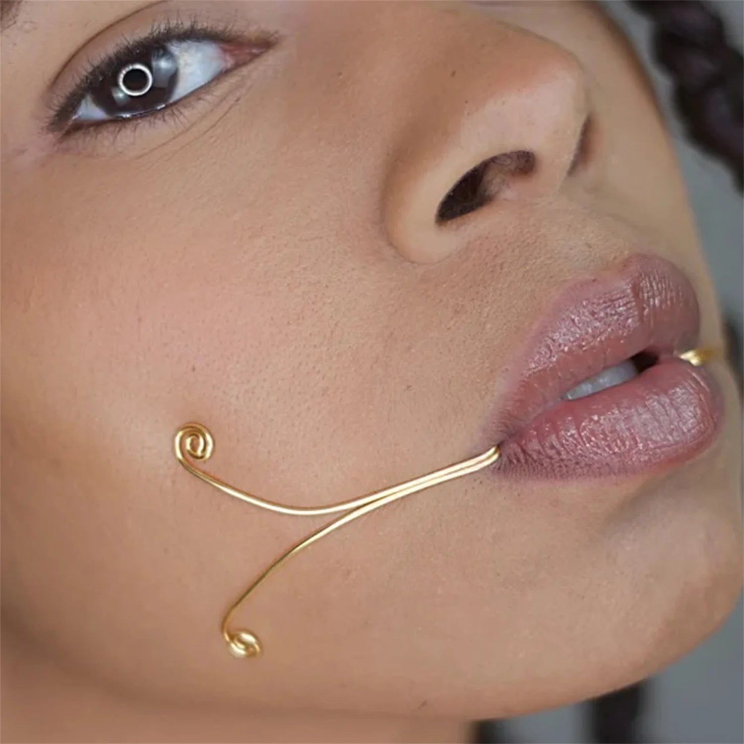 Lip Ring