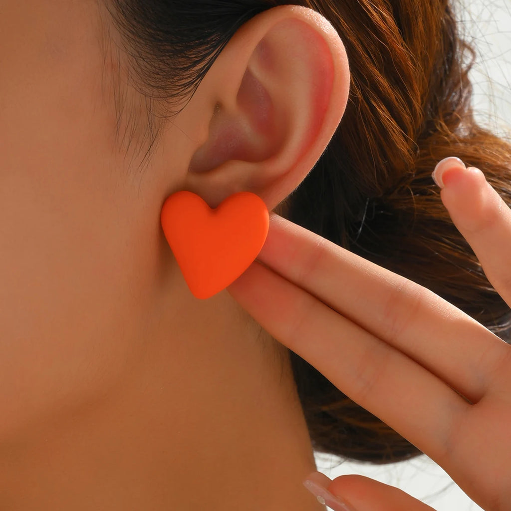 Love Earrings