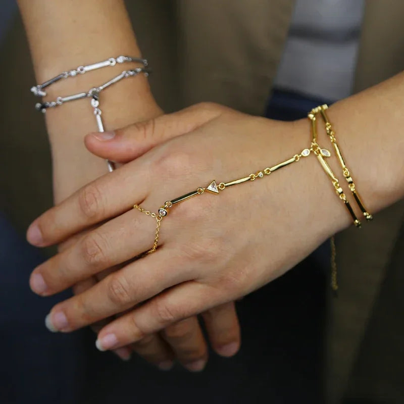 Unique accessories