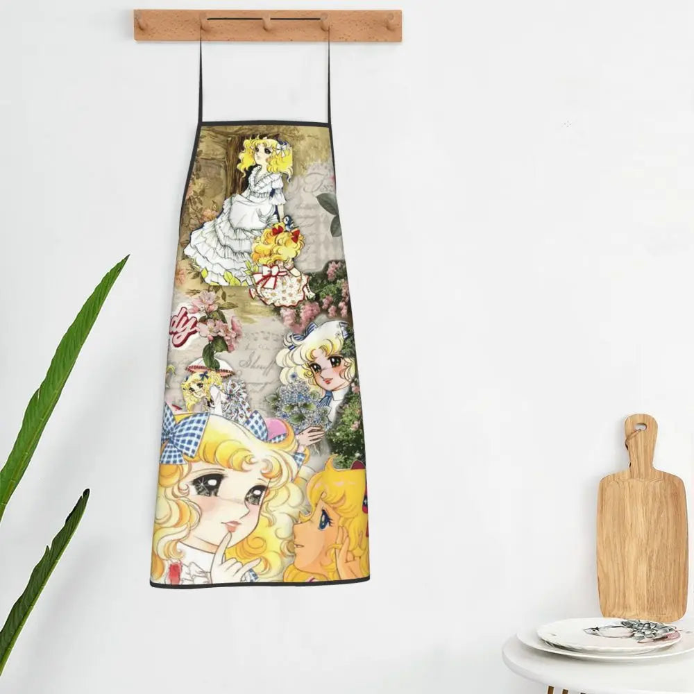 Candy Apron