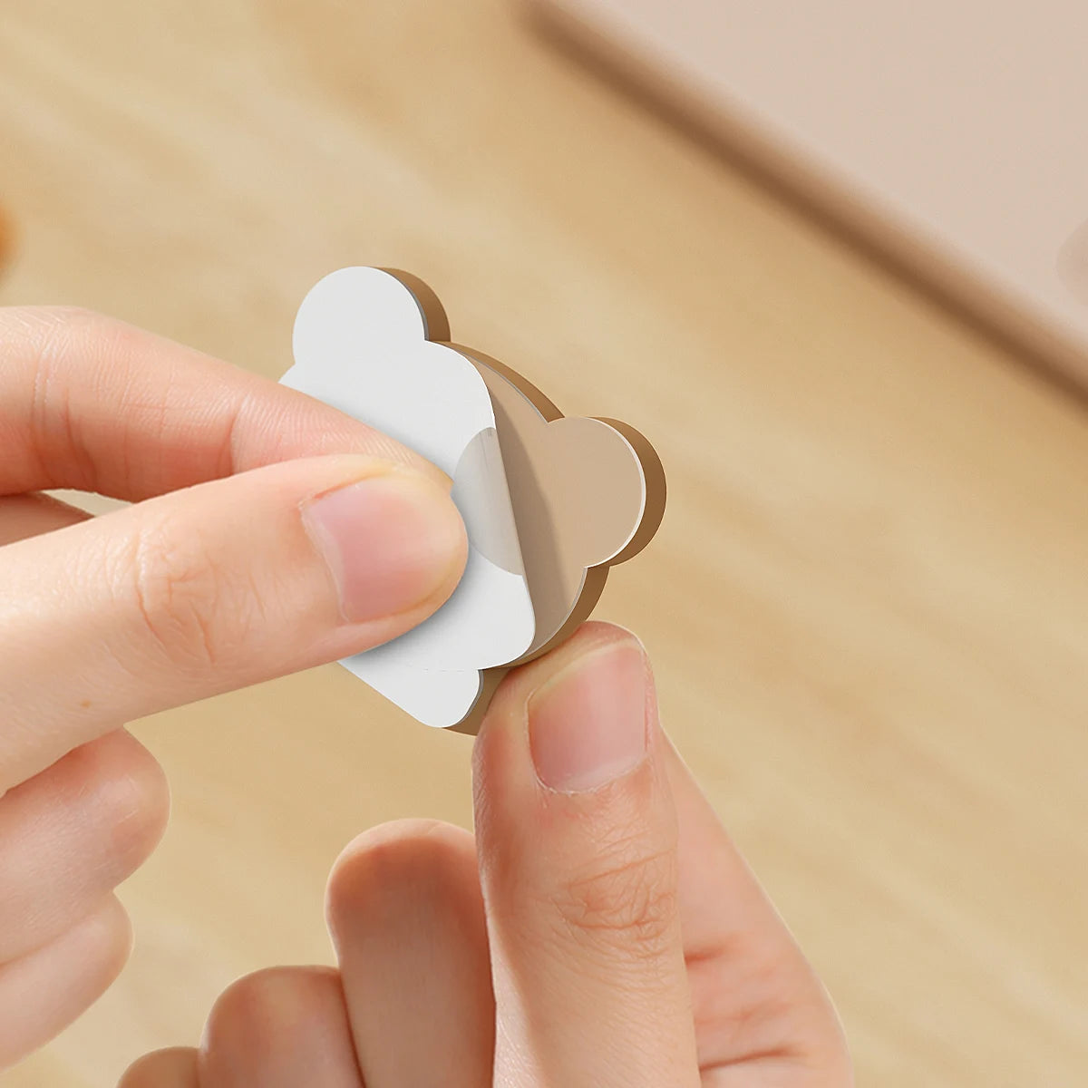Cable Clips Holder