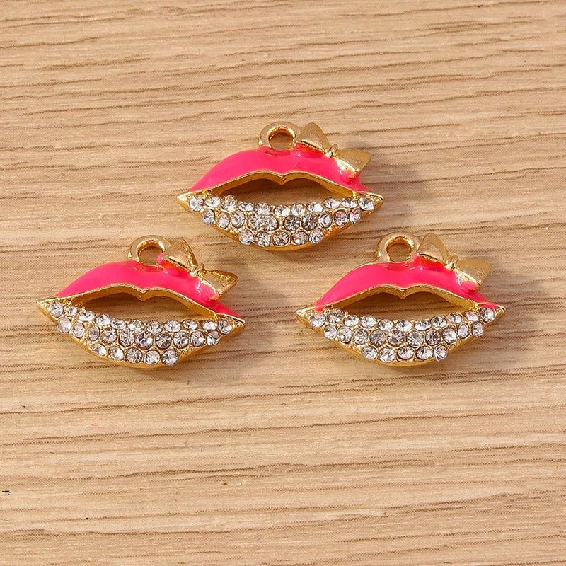 Cute Charms Pendants