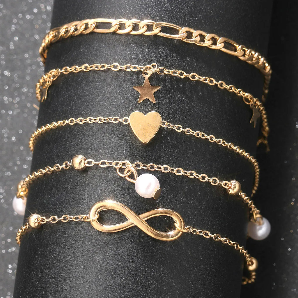 Anklet