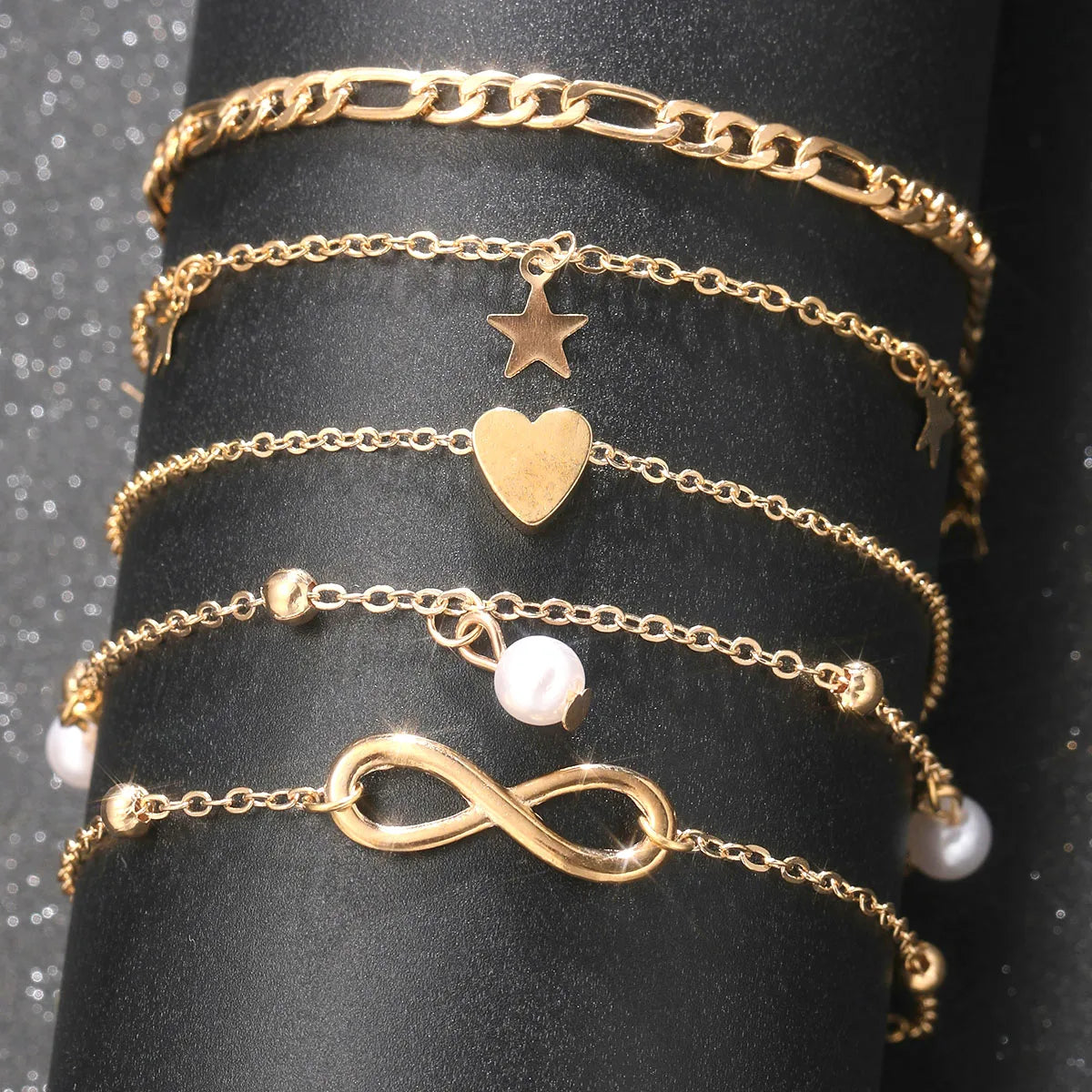 Anklet