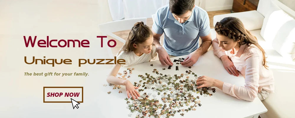 Luffy  Puzzle