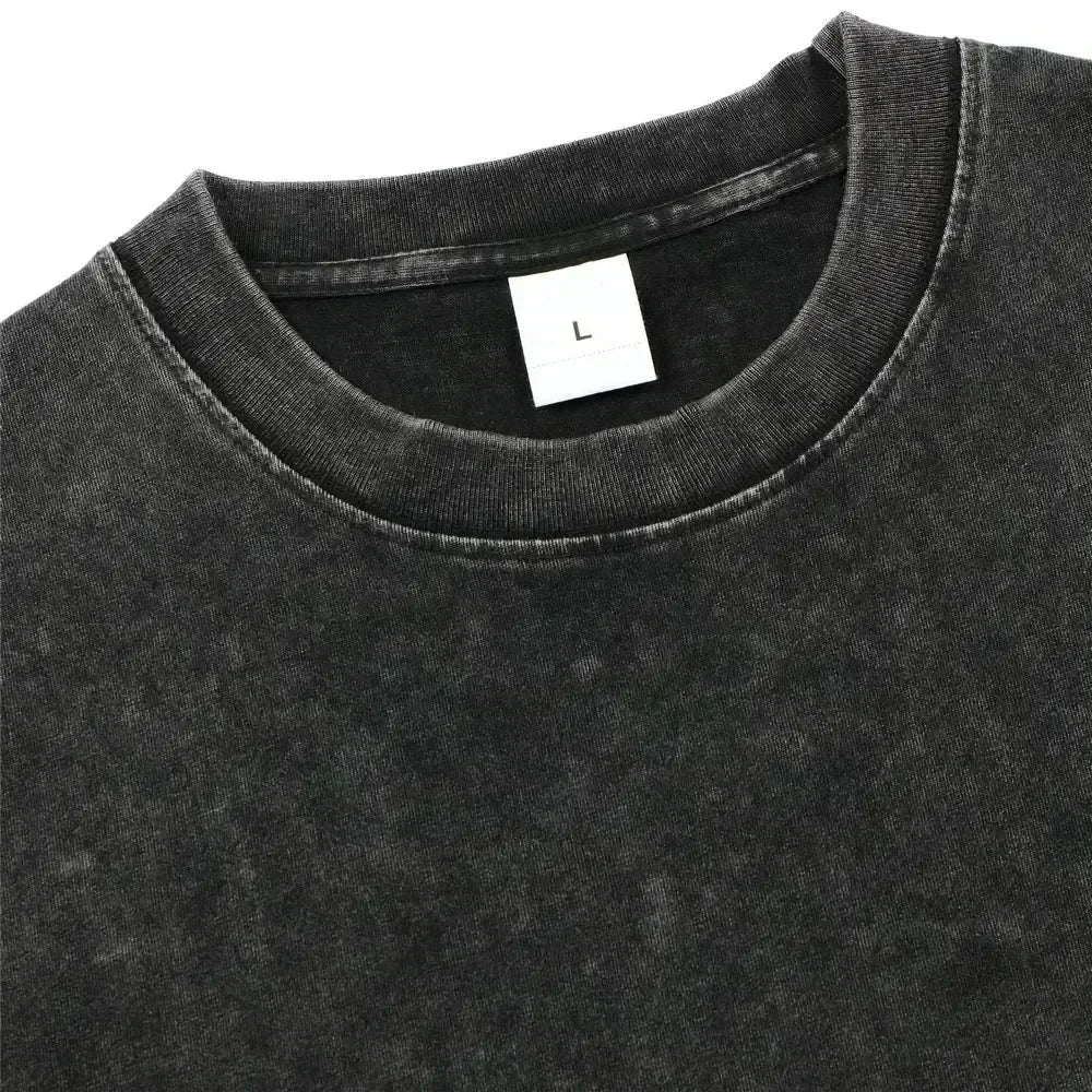 Saiki K T-shirt  Casual Top