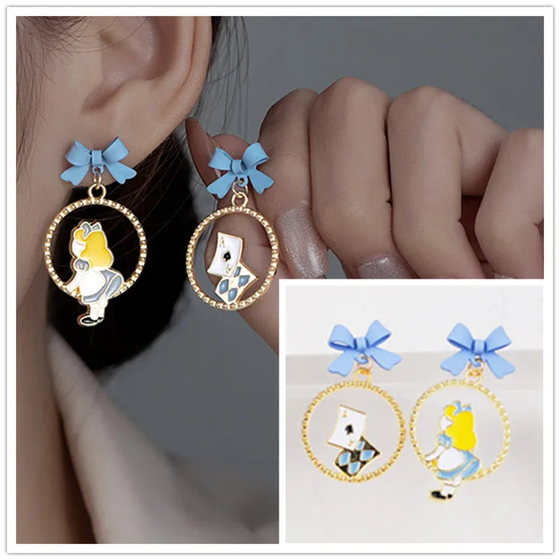 Cute Earrings