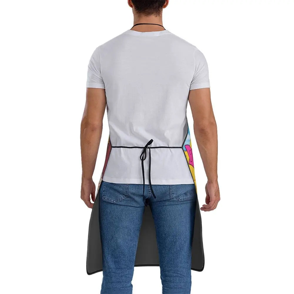 Candy Apron