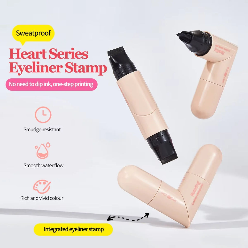 Eyeliner Stamp  Waterproof