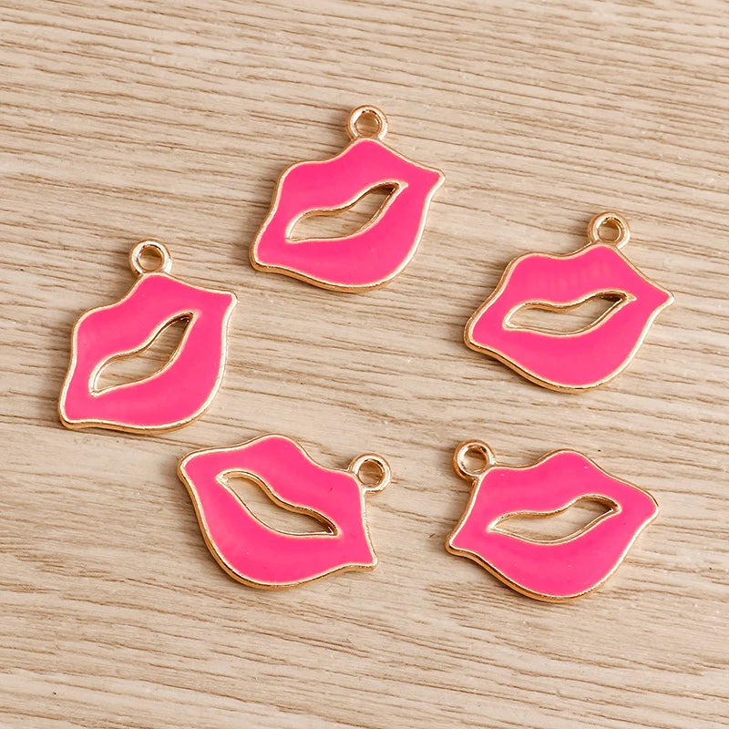 Cute Charms Pendants