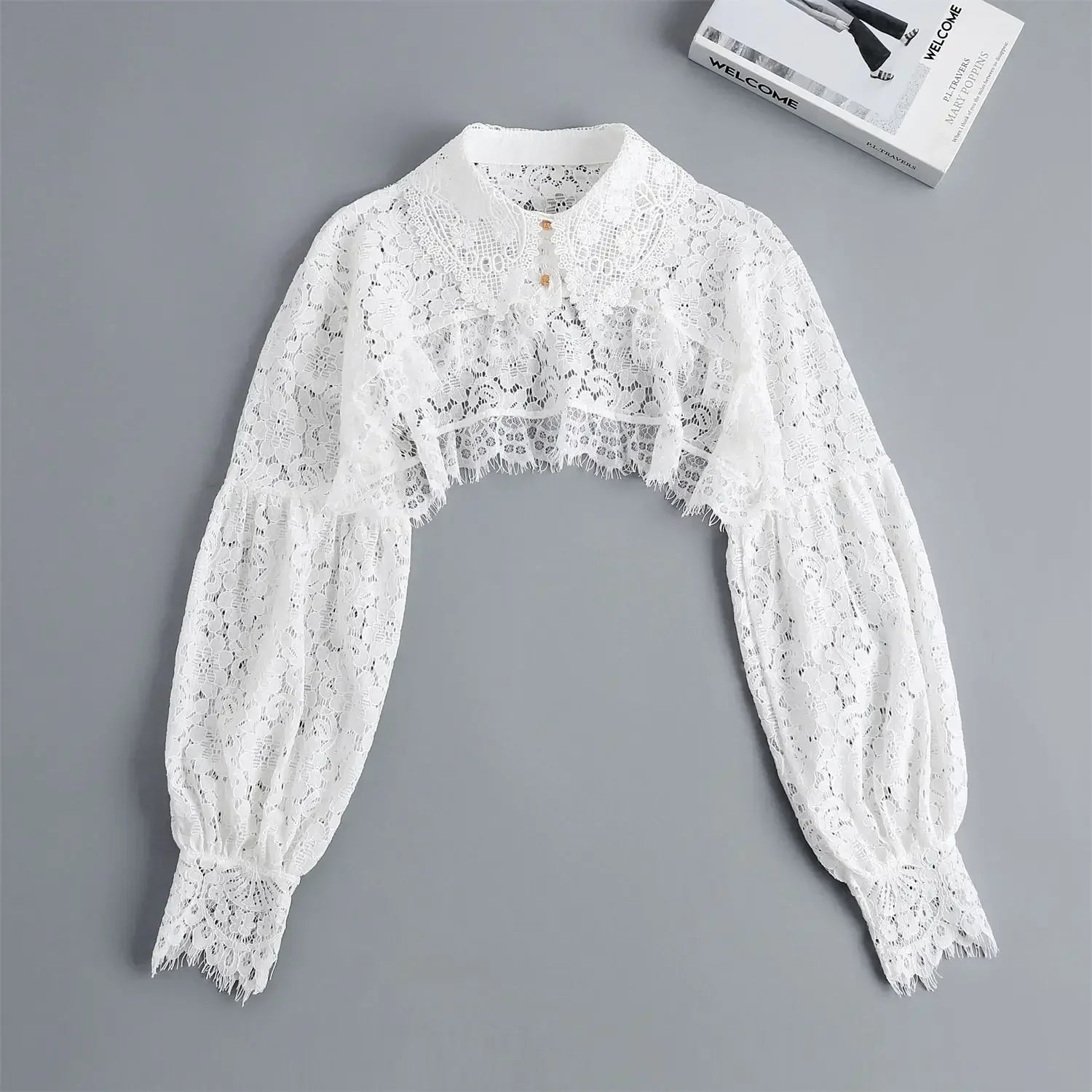 Long Sleeves Sweater Tops