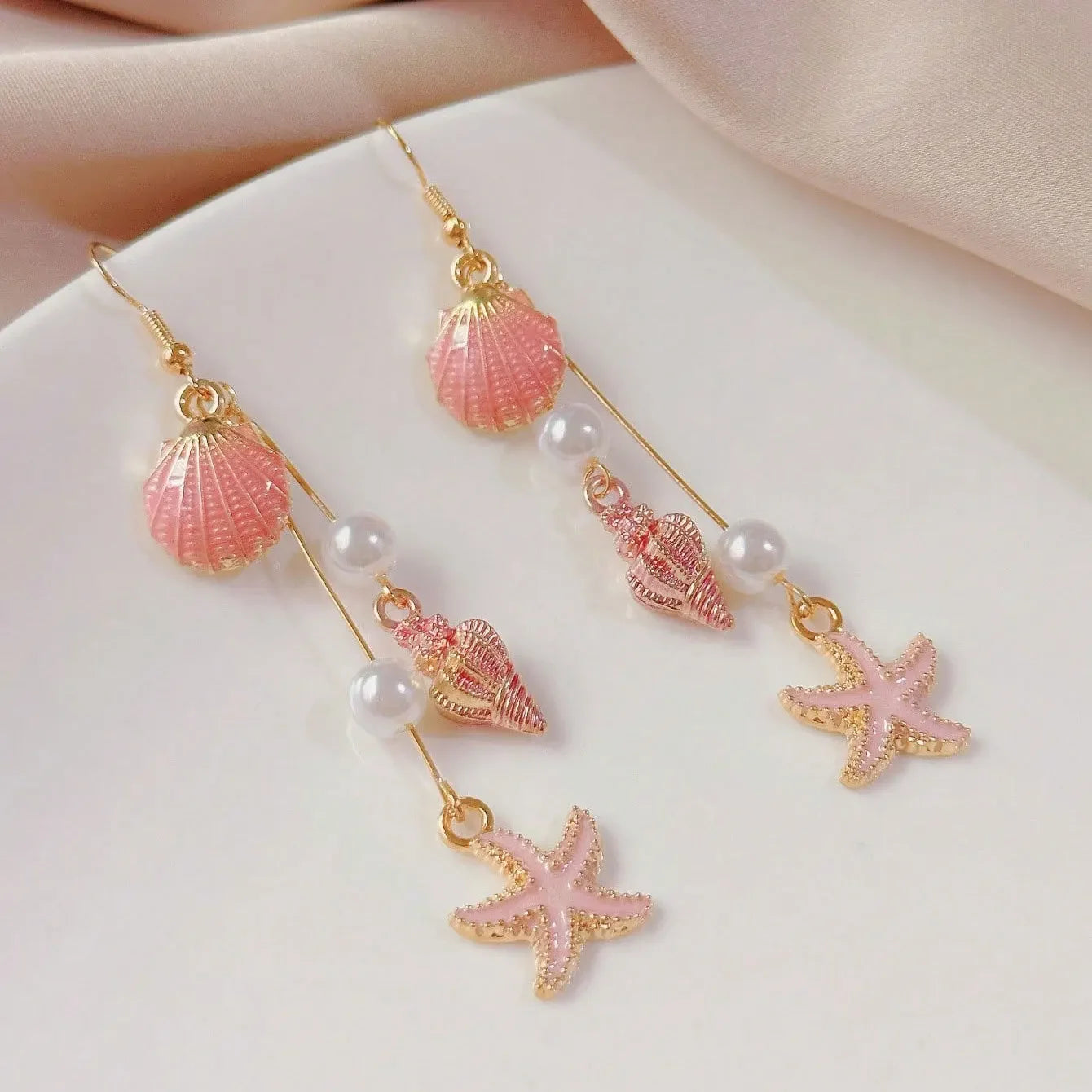 Lemon Earrings