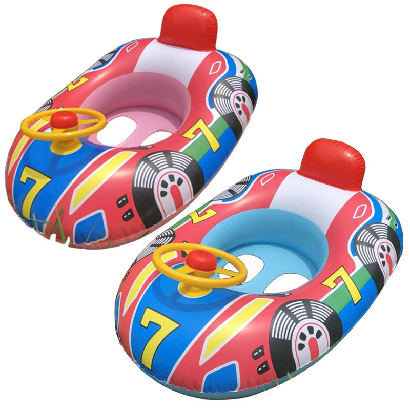 Float Ring,Baby Inflatable  Pool Floatie