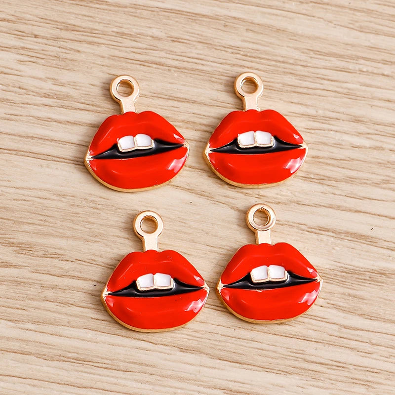 Cute Charms Pendants