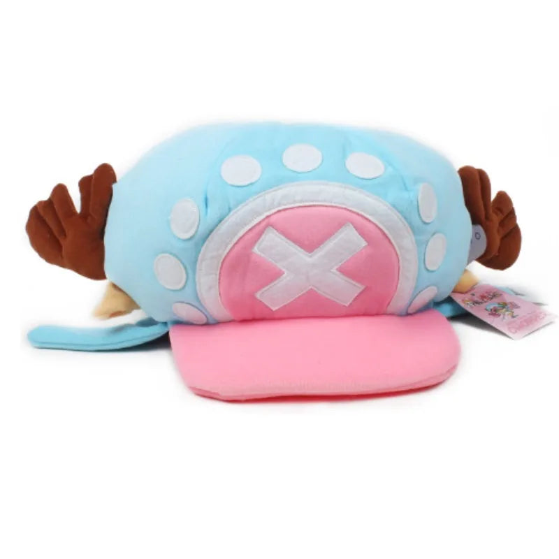 Kawaii Chopper Hats Anime 💕