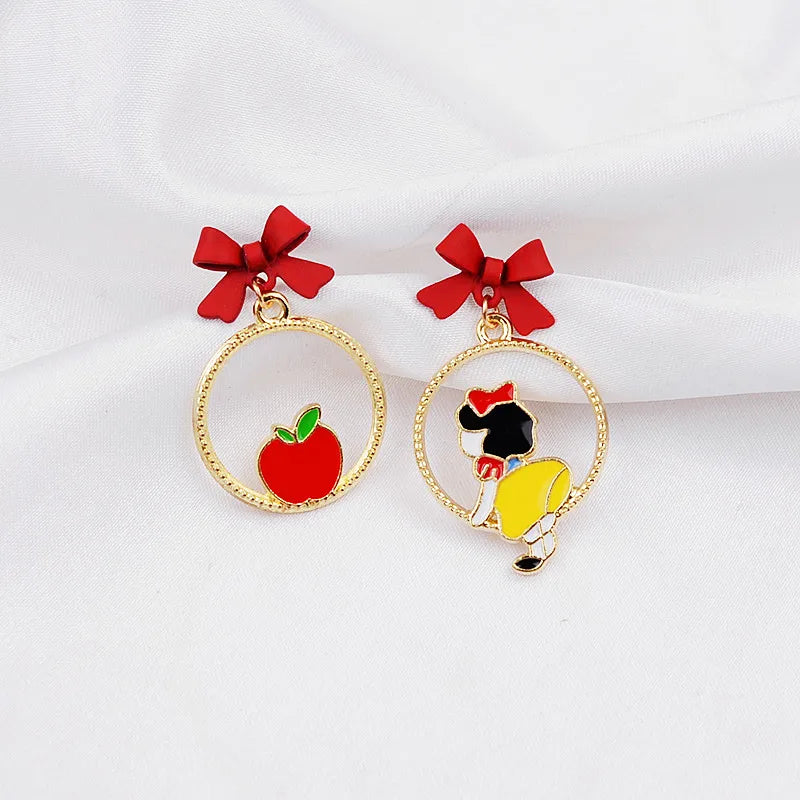 Cute Earrings
