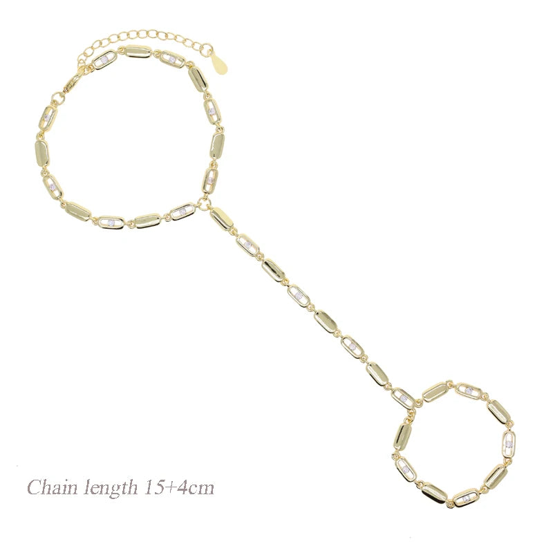 Unique accessories